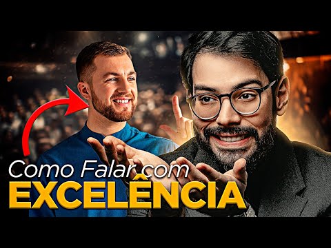 Minha rotina secreta de preparação - 7 passos para falar bem em público