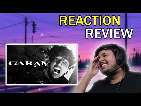 Chaar Diwaari X Rawal - GARAM | Reaction