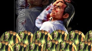 【龍オン】ブラック錦山引こうぜ！！！！！！！
