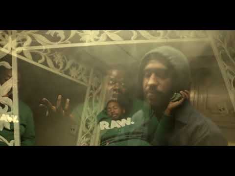 Fatboy Lucchi “ Hustlers Relapse “ (Official Music Video)