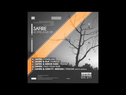 Safire & DLR - Hurdles