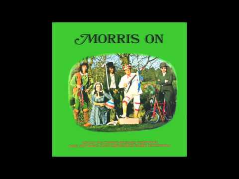 Ashley Hutchings - Staines Morris (1972)
