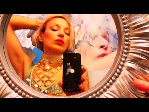 Alyssa Ayeb - Almost like heaven