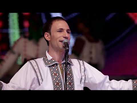 Ion Paladi - Concert "Dorul Basarabiei" Chișinău, Palatul Național "N.Sulac", Partea II