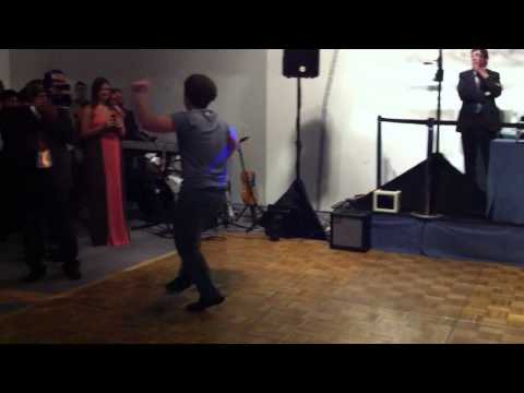 Christmas Dance. CDL 2012-2013