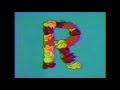 Sesame Street Leaves R R