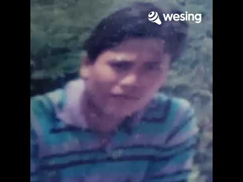 Cinto Babaleh Luko, Ahmad Surbakti