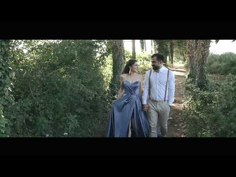 Zeynep + Emre | Düğün Klibi