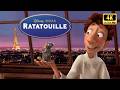 RATATOUILLE FILME COMPLETO DUBLADO EM PORTUGUES BRASILEIRO 2026 REMY O RATO CHEF Filme Do Jogo