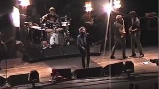 Pearl Jam- Insignificance (Jones Beach 2000)