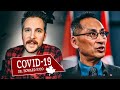 COVID-19 and what’s next! Peter McKinnon Interviews Canadian Deputy Chief Public Health Officer