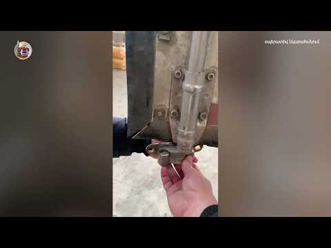 Բացահայտվել և կանխվել է մաքսային ոլորտում կազմակերպված ու շարունակական բնույթ կրող չարաշահումների մեխանիզմ