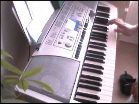 Ada Krawczyk- Weselny Klimat - cover by Pająk