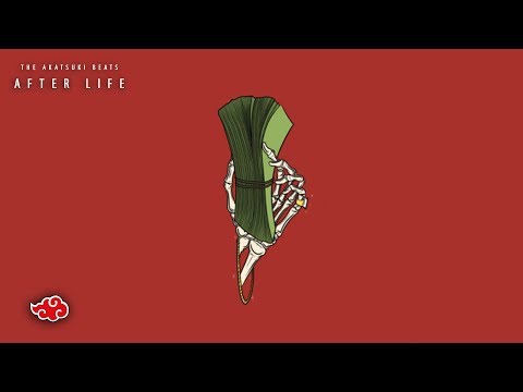 (FREE) Damso x Drake Type Beat "After Life" | Free Type Beat 2020 (Prod. By The Akatsuki)