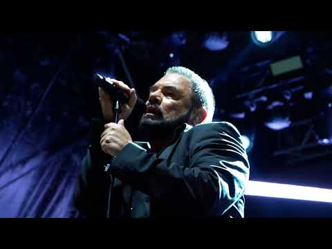 Alphaville in Tallinn, 24.8.2017 - Victory of Love