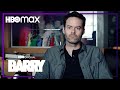 Barry - Temporada 3 | Tráiler | HBO Max