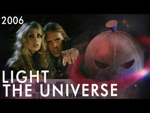 HELLOWEEN - Light The Universe (Official Music Video)