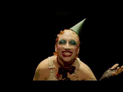 Cabaret | Official trailer