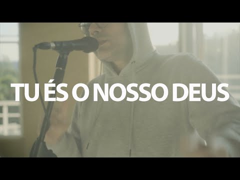 Paulo Cesar Baruk - Tu És o Nosso Deus