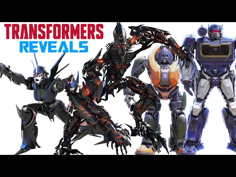 EVERY Transformers LEGACY & STUDIO SERIES Wave CONFIRMED For 2022! THE FALLEN! TFP & MORE Discussion