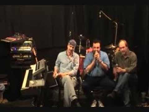 Xstatix interview w/Back Alley Hoodoo