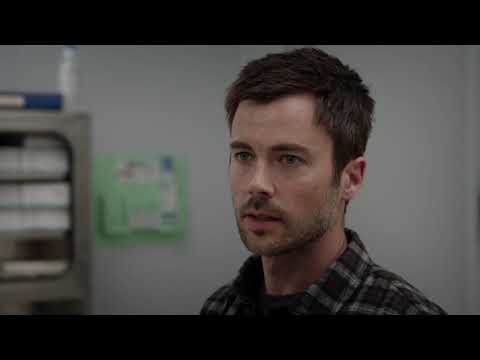 Saanvi needs a doctor / Michaela needs a lawyer - Zekaela 2x09