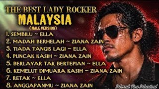 Download lagu THE BEST LADY ROCKER MALAYSIA mp3