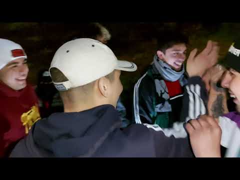 Khaos vs Dombeyi /Final Aukan Free Fecha 17