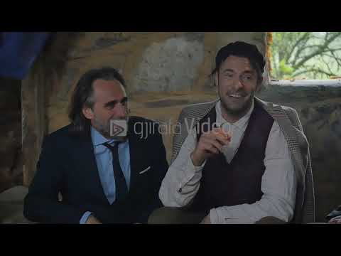 Avdia i bollicave - Stupcat Skeçe 2019 - Ndarja e Posteve