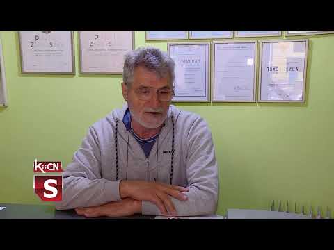 Bezbednost i zdravlje na radu