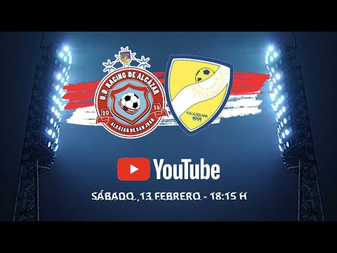 Racing Alcázar - F.S. La Solana