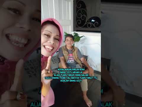 Kabar Ozzy Jaja Miharja #endangtriana #dangdut #endangtrianaofficial #jajamiharja