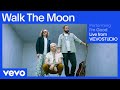 WALK THE MOON - I'm Good (Vevo Live Performance)