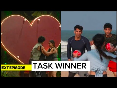 Splitsvilla 16 Episode 4 Promo ! Paisa villa and Pyaar Villa task winner ! Splitsvilla 16 new promo 