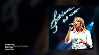 Adriana Arydes - Adriana ao Vivo (Álbum completo)