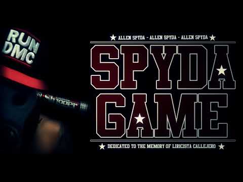 Memories - Allen Spyda