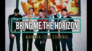 Download lagu Bring Me The Horizon - Mantra (sub español) mp3 Download lagu Bring Me The Horizon - Mantra (sub español) mp3