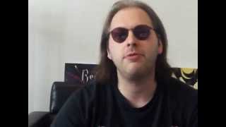 Between the Buried and Me - MEMORY PALACE Track Review