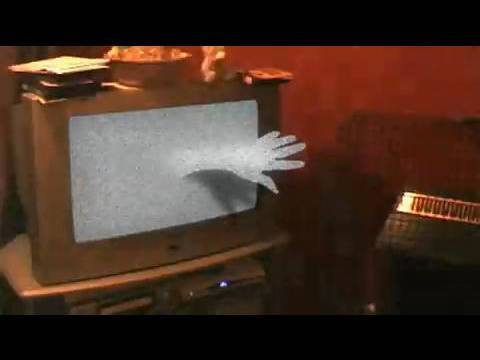 TV Ghost - Visual Effects Breakdown Tutorial