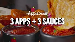 Applebee's A New Option has Joined Our Ultimate Trio