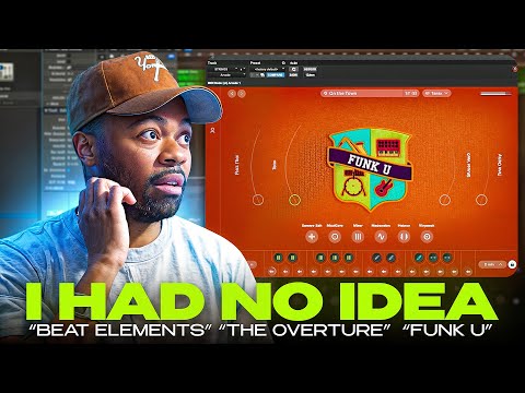 I Found 3 Hidden Gems Inside Output Arcade You’ve Probably Never Used