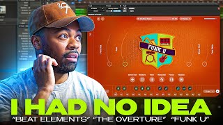 I Found 3 Hidden Gems Inside Output Arcade You’ve Probably Never Used