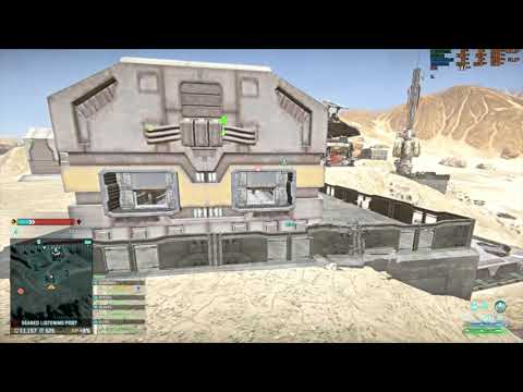 PlanetSide 2 PC "How To: Infiltrate The Next Base" NS-61 Emissary Stalker Nano Infiltrator FPS 2021