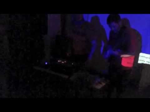 Garpo Brilo Live 7-25-15