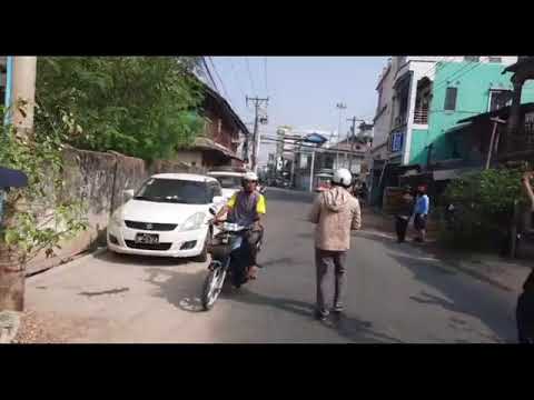 Myanmar Protest Update : Myanmar Police are violent and crackdown on anti-coup protesters