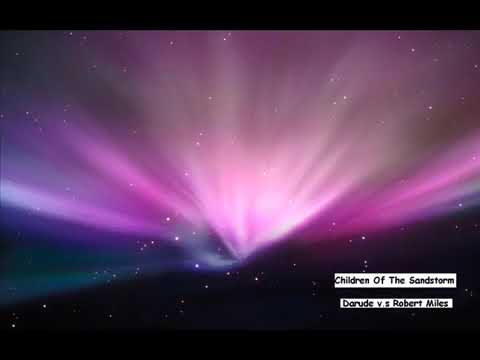 Darude Vs Robert Miles