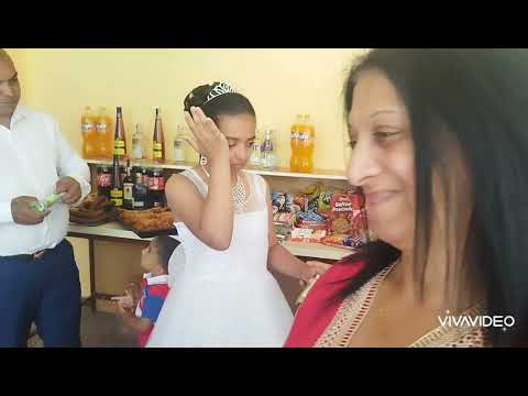 Prvé sväté prijímanie Janka & Lukáš 18.06.2023