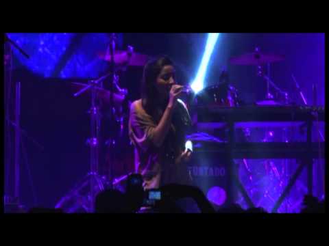 Hallelujah with music maestro Karsh Kale at Mood Indigo