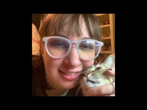 Pilchard in a Pickle 🐱