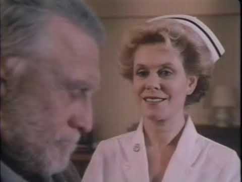 Amos   Kirk Douglas, Elizabeth Montgomery hanks VHS rip Divx 1985